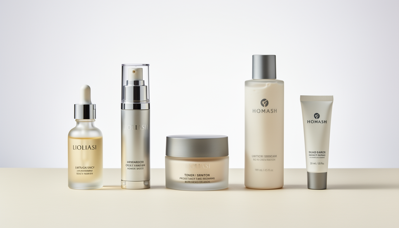 Featured image for Recommended 5 Products Designed for Rash-Prone Skin