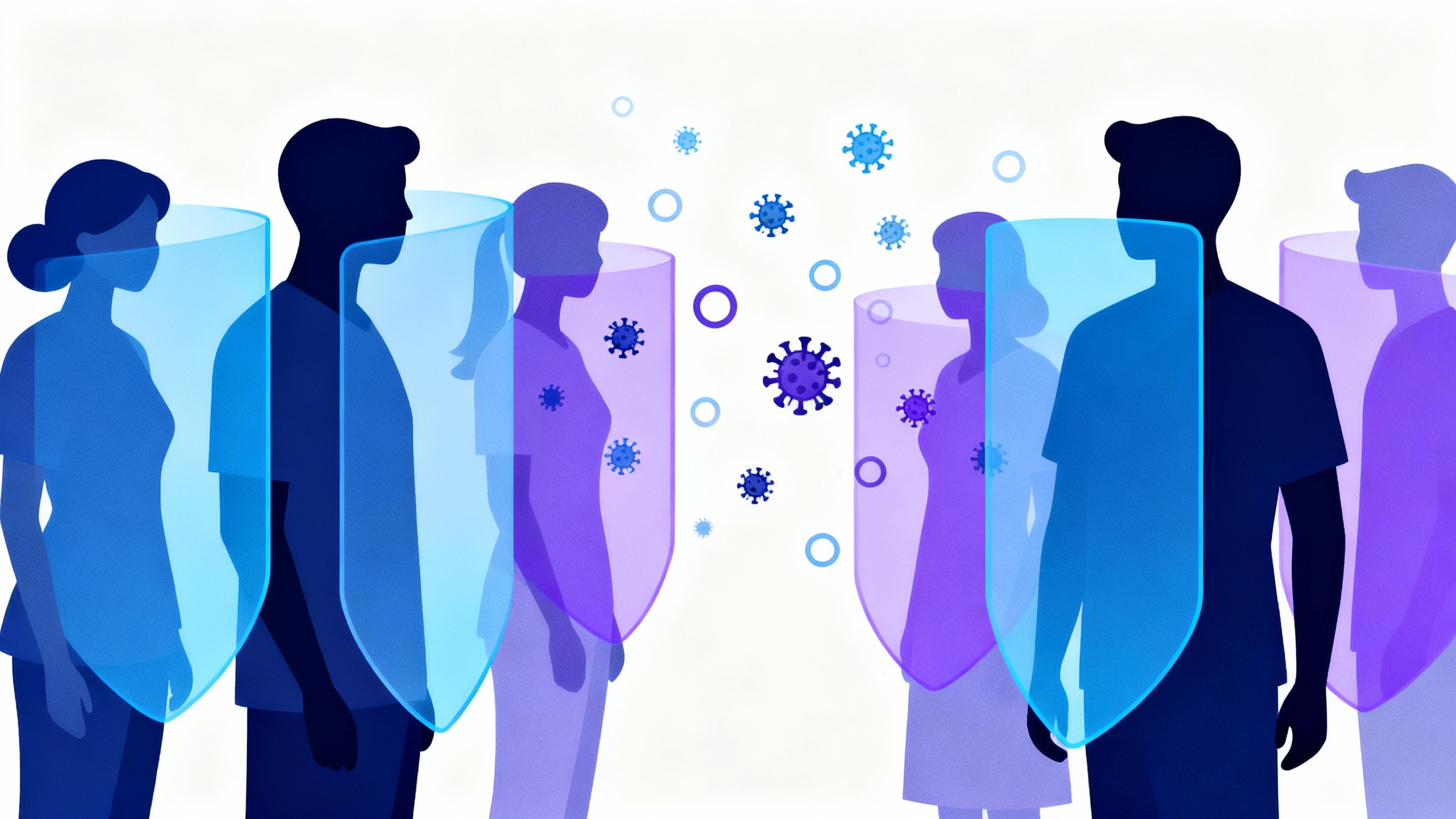 Featured image for How Does Shingles Spread Among People?