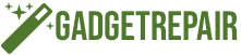 gadgetrepair logo